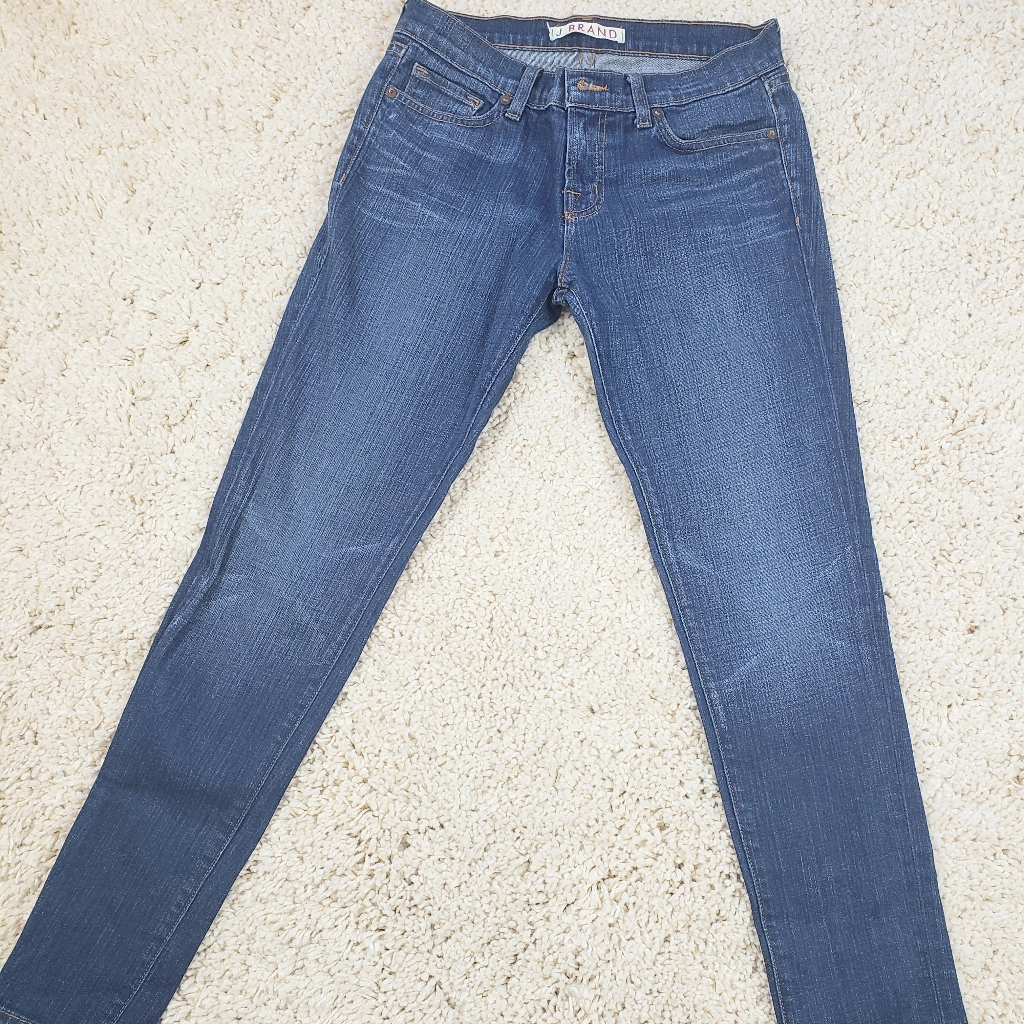 J Brand Skinny Leg Syle 910